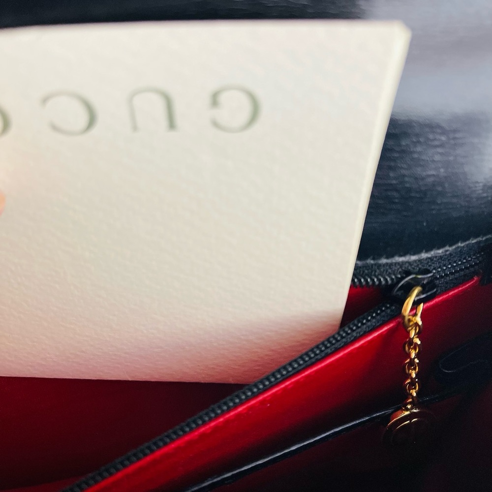 Vintage Gucci handbag - Picture 6 of 14